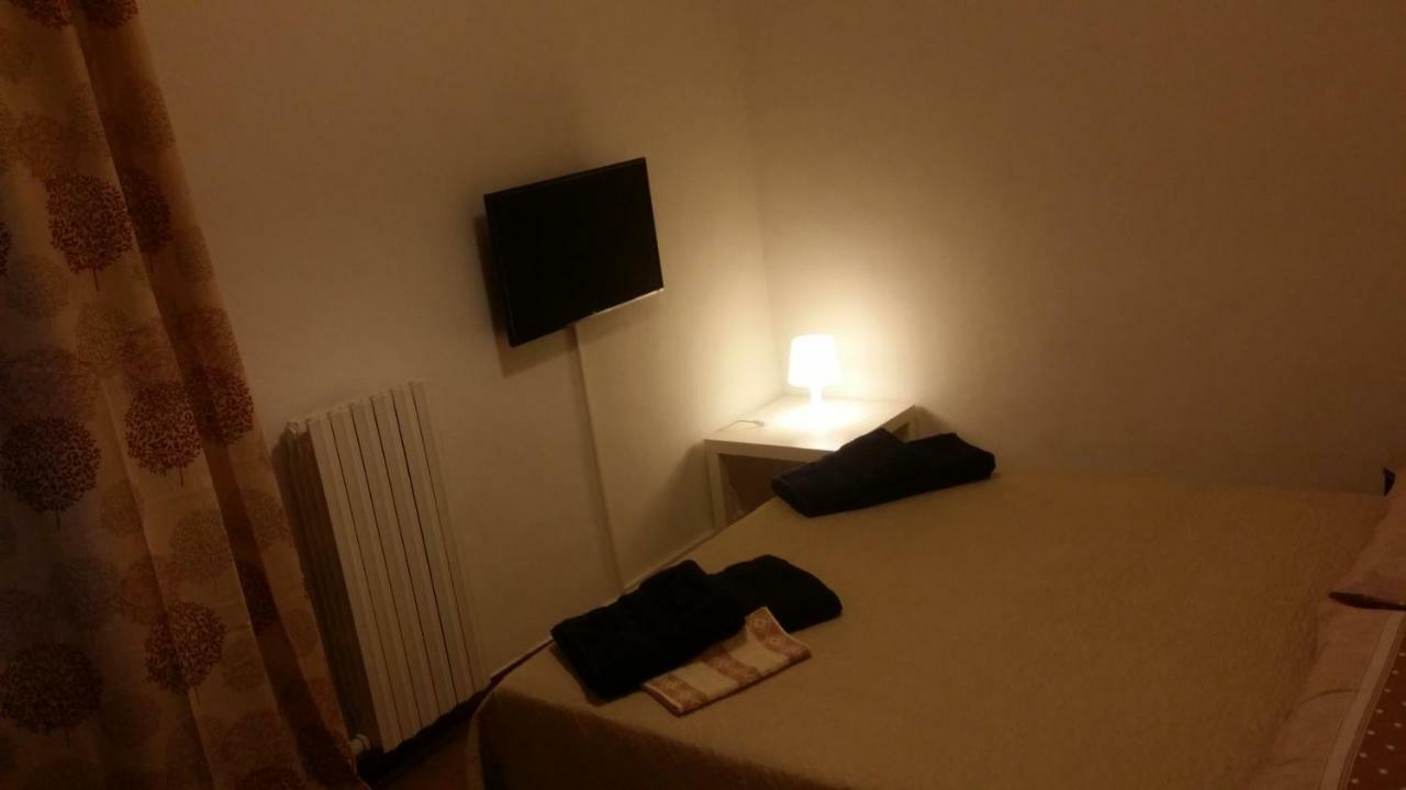 Michelle Apartment Bari Eksteriør billede